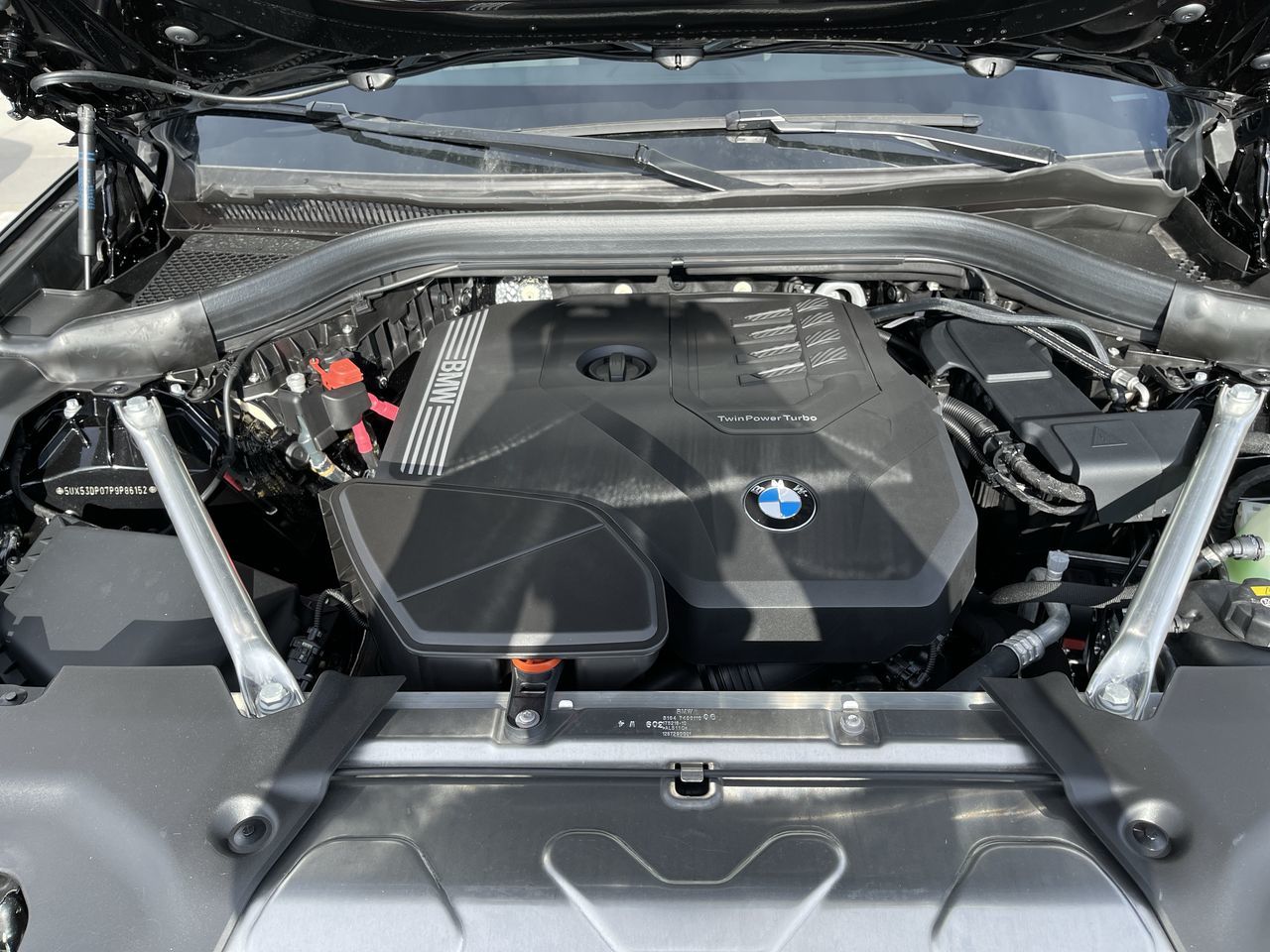 BMW X3  2023 à Calgary, Alberta