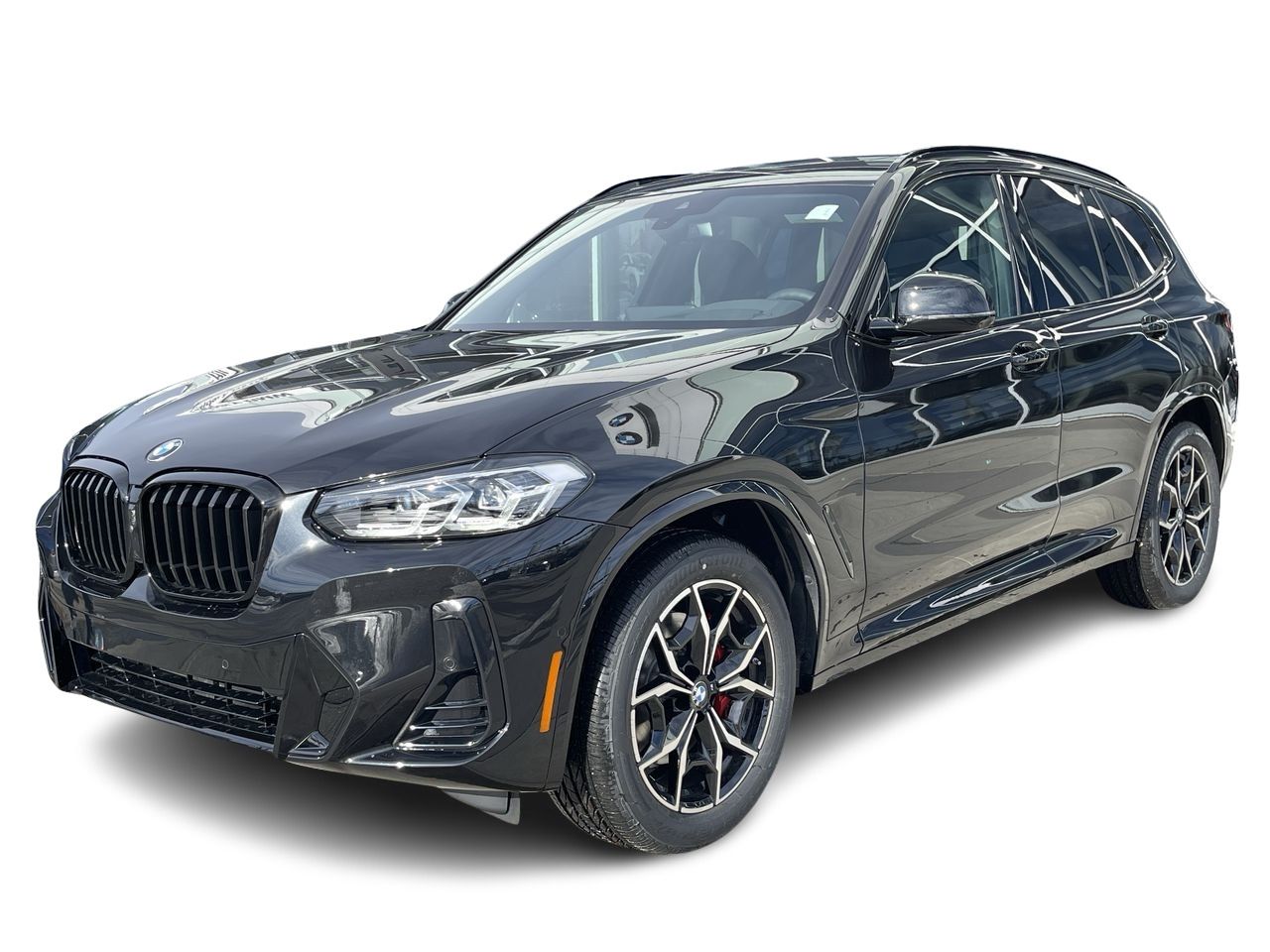 BMW X3  2023 à Calgary, Alberta