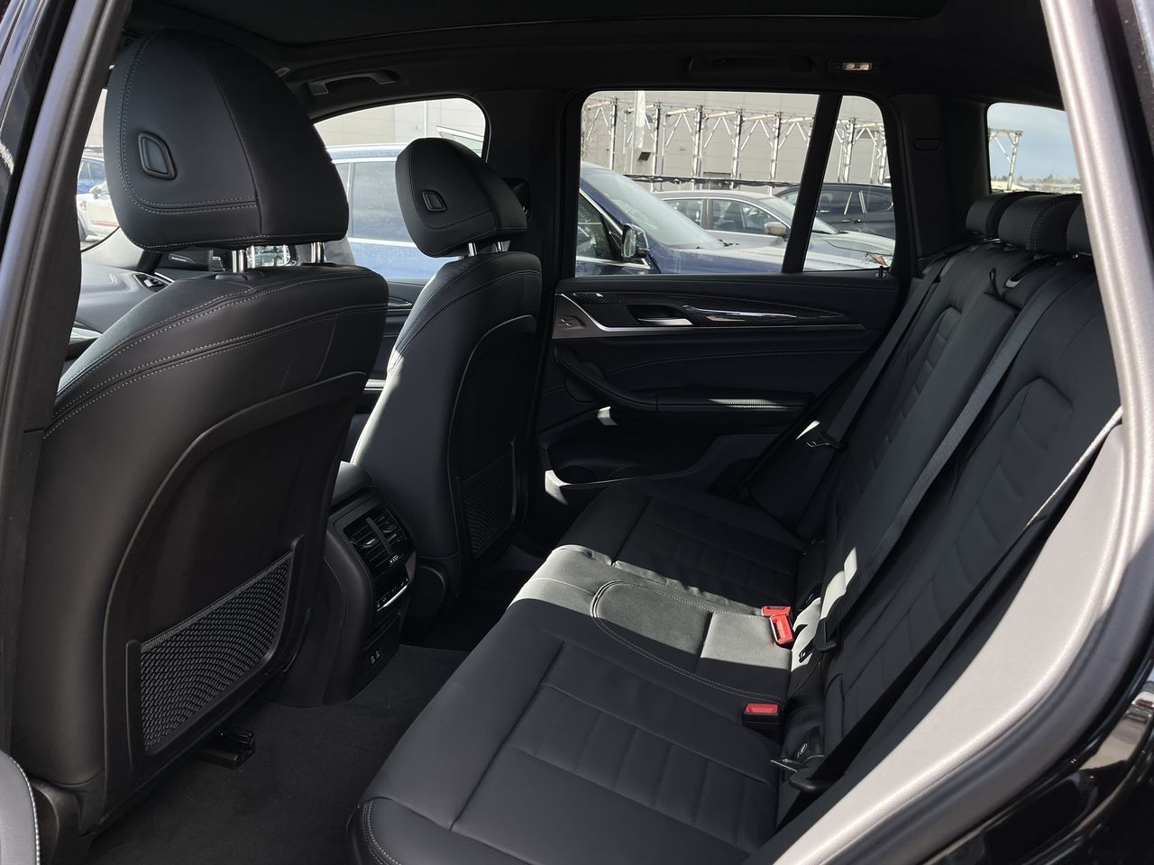 BMW X3  2023 à Calgary, Alberta