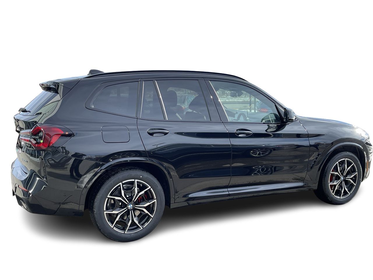 BMW X3  2023 à Calgary, Alberta