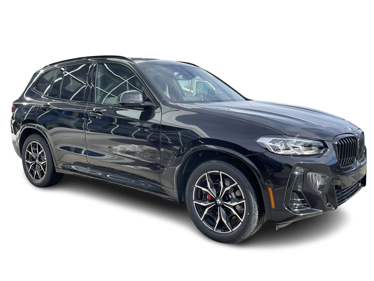 BMW X3  2023 à Calgary, Alberta