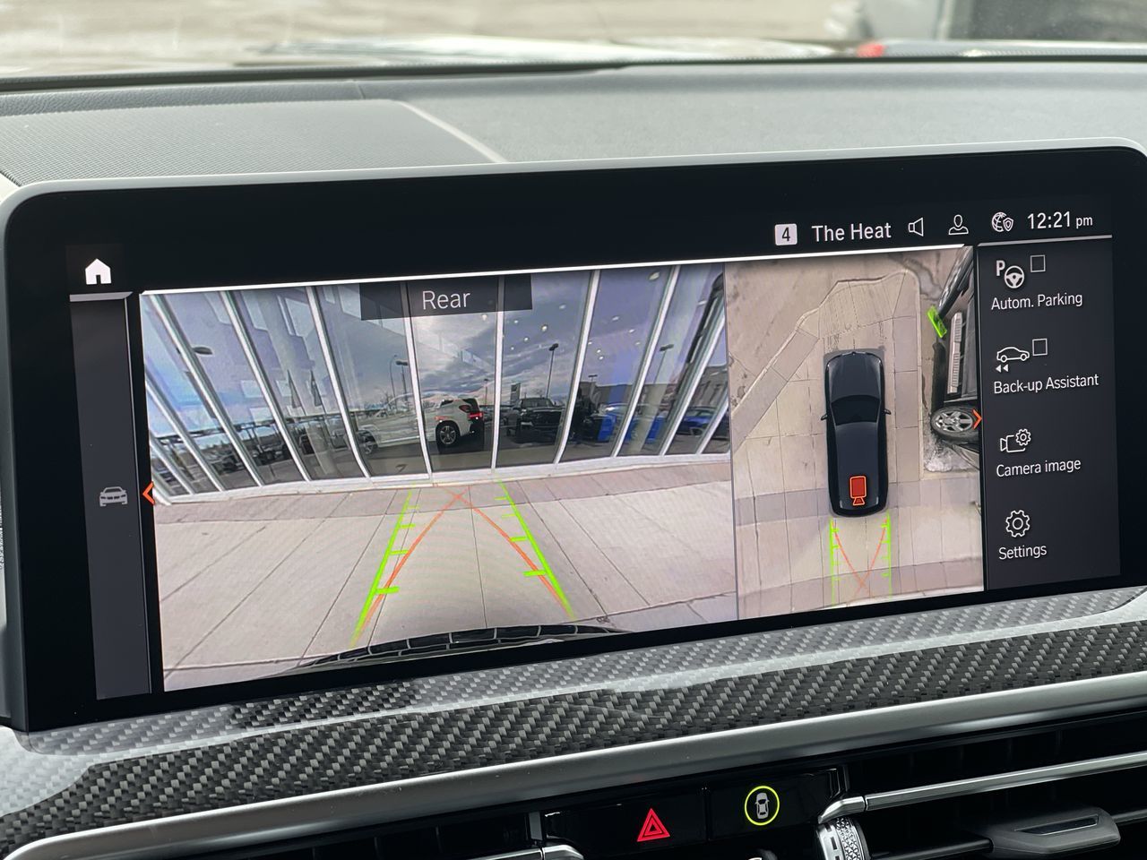 BMW X3  2023 à Calgary, Alberta