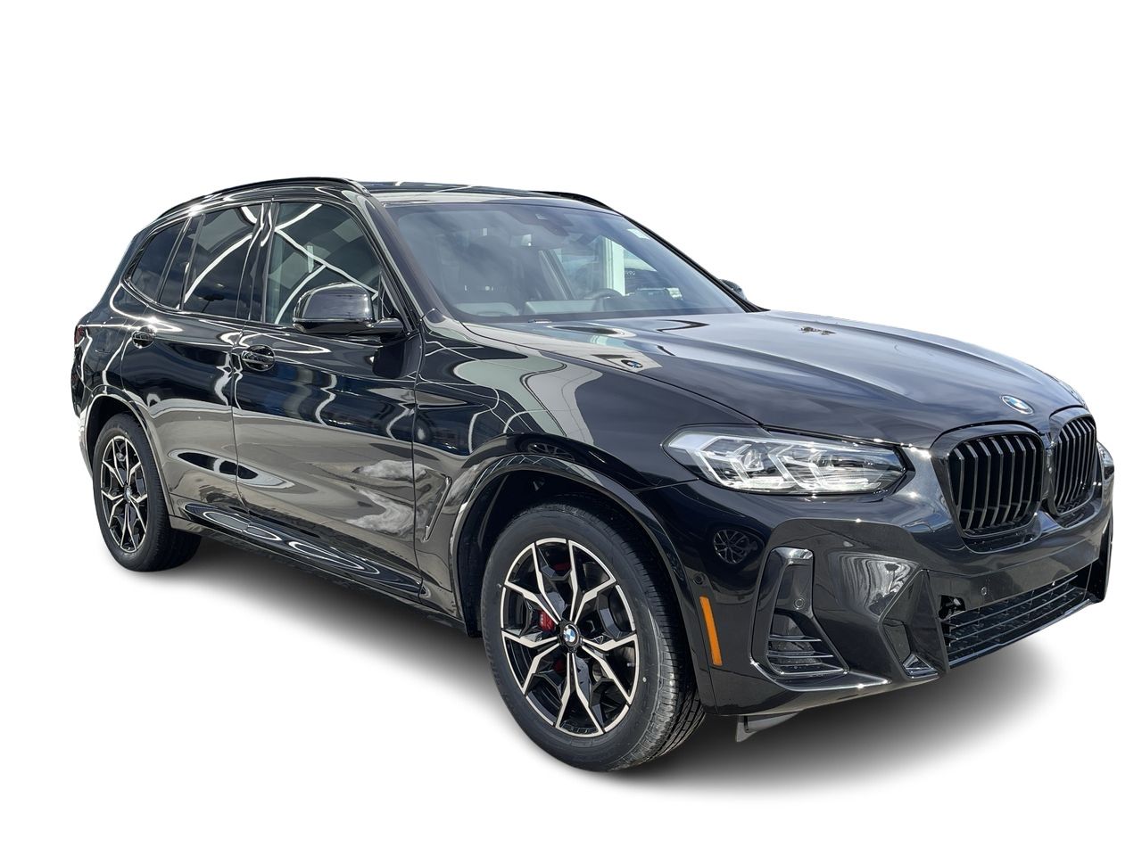 BMW X3  2023 à Calgary, Alberta