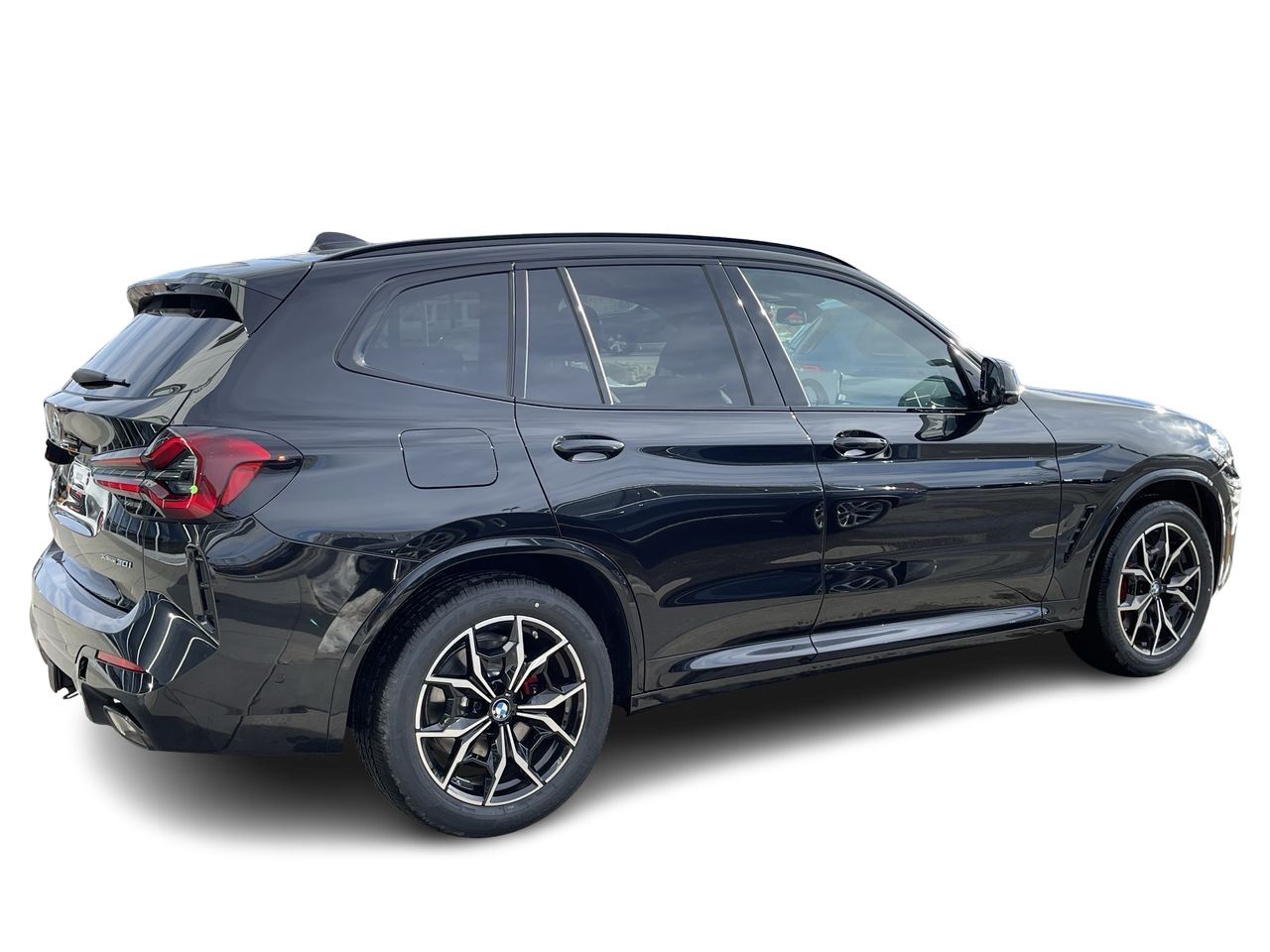 BMW X3  2023 à Calgary, Alberta