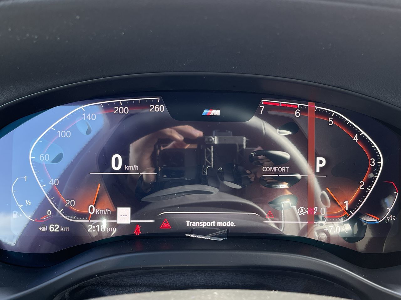 BMW X3  2023 à Calgary, Alberta