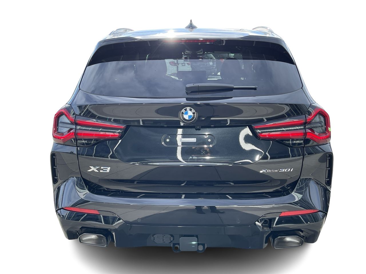 BMW X3  2023 à Calgary, Alberta