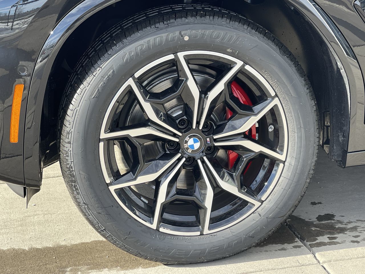 BMW X3  2023 à Calgary, Alberta