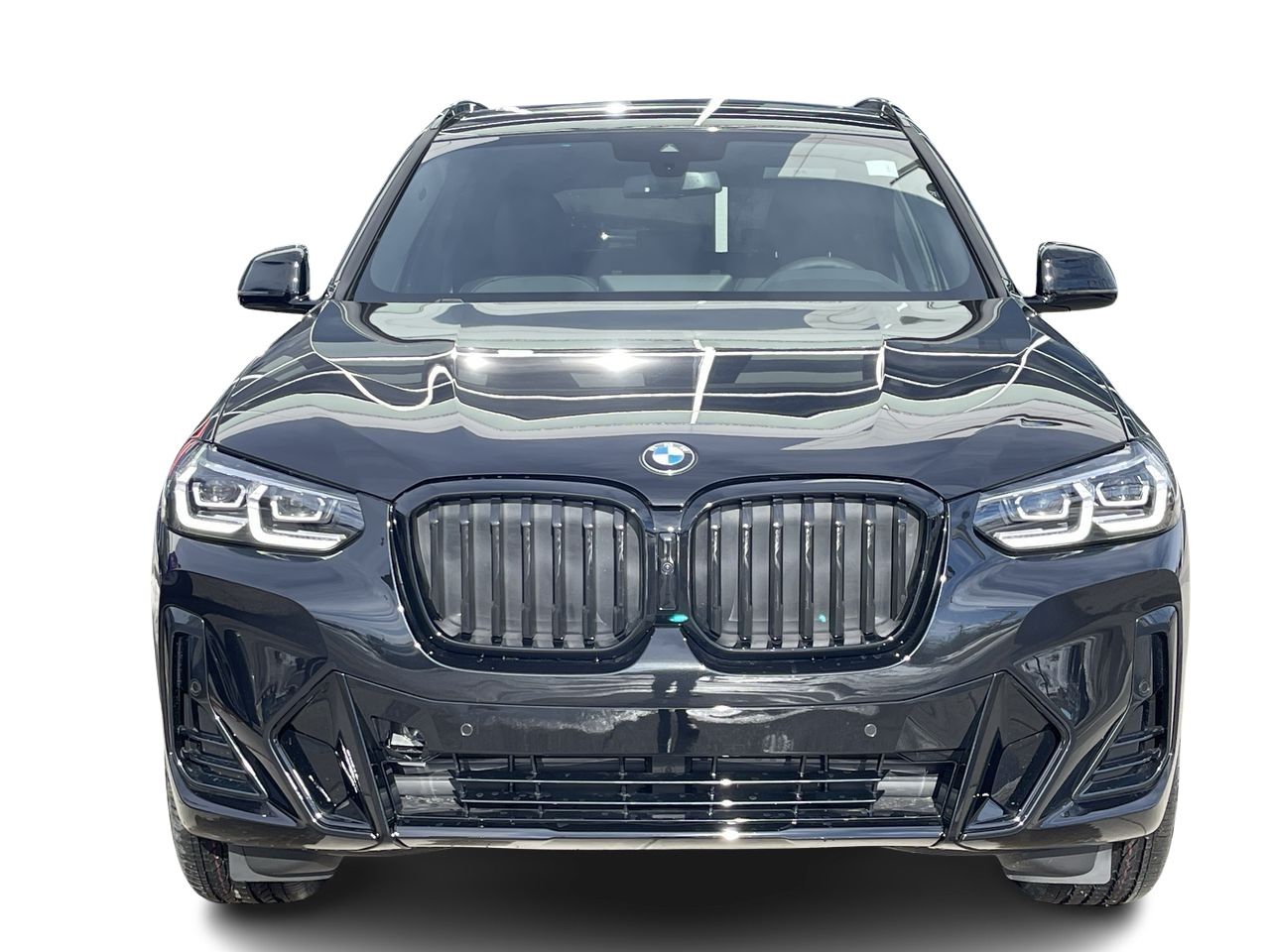 BMW X3  2023 à Calgary, Alberta