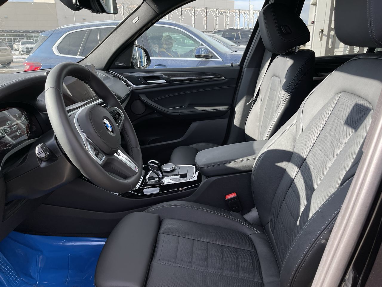 BMW X3  2023 à Calgary, Alberta