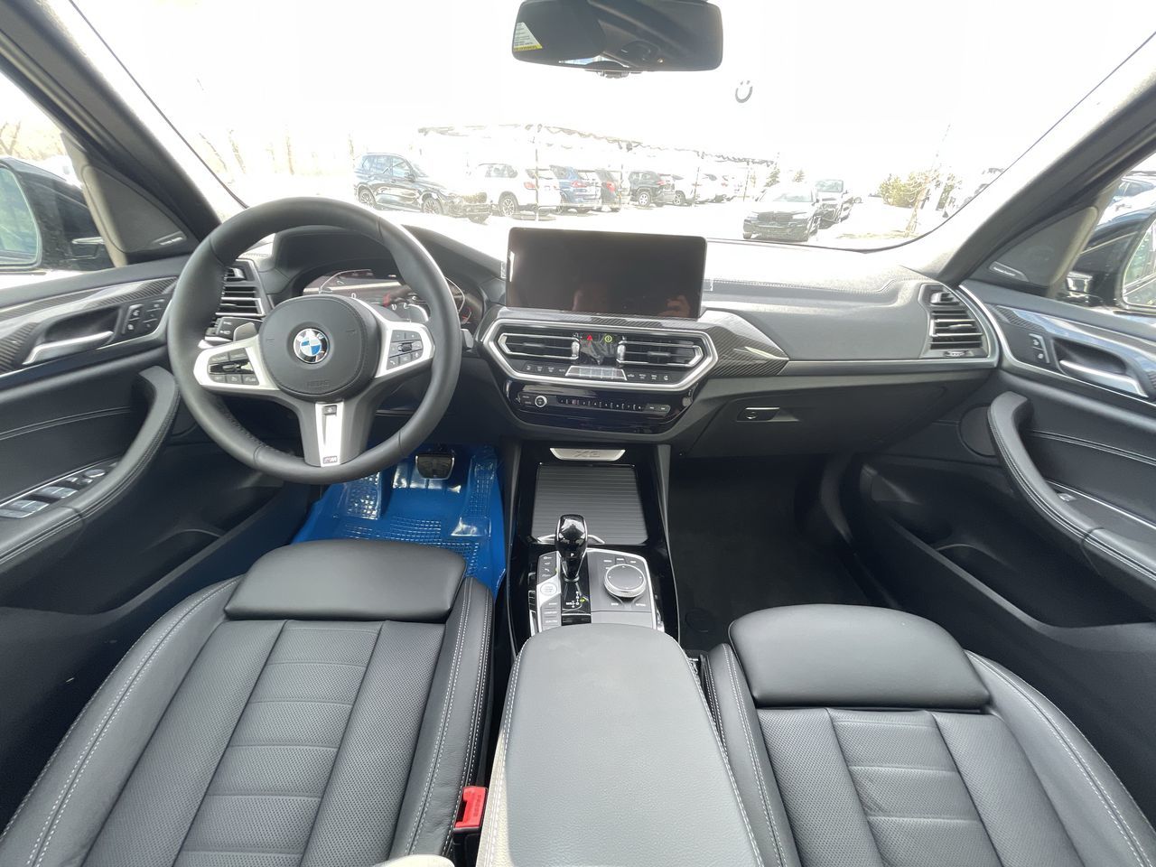 BMW X3  2023 à Calgary, Alberta