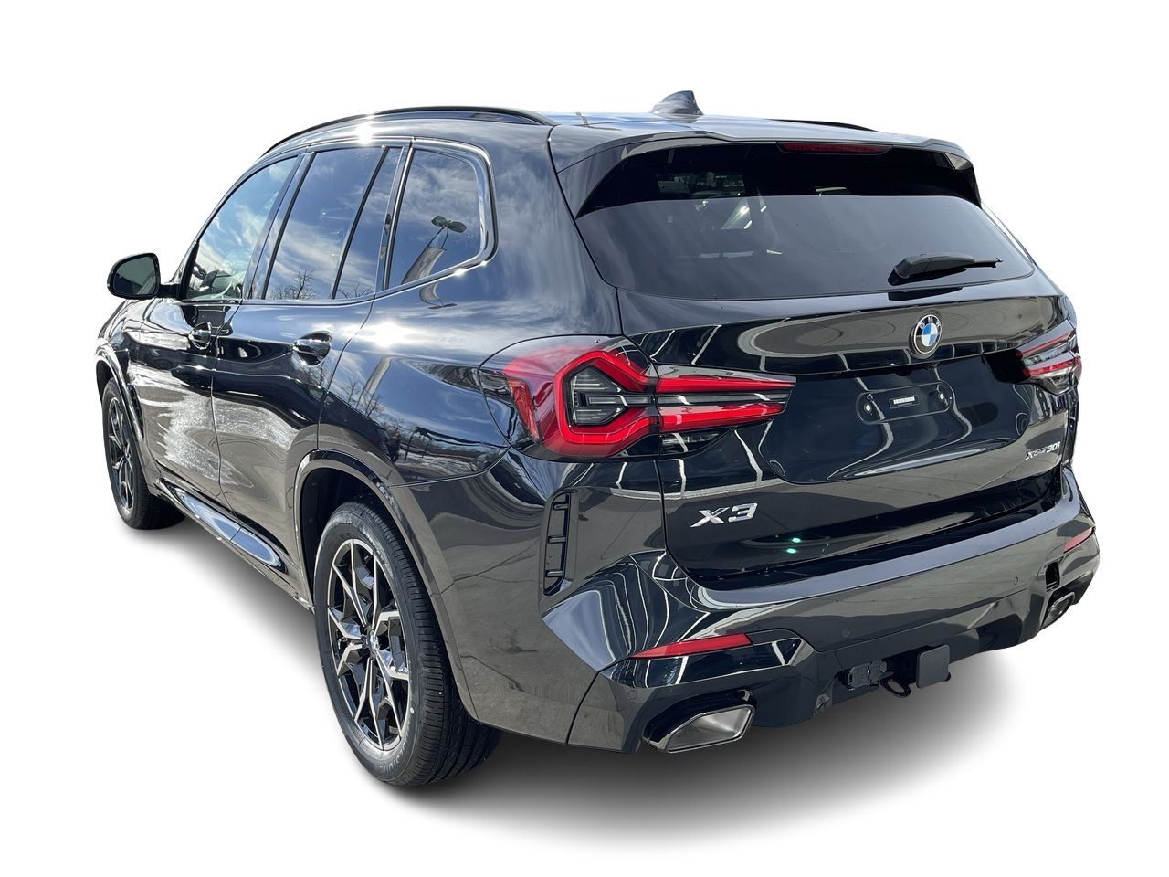 BMW X3  2023 à Calgary, Alberta