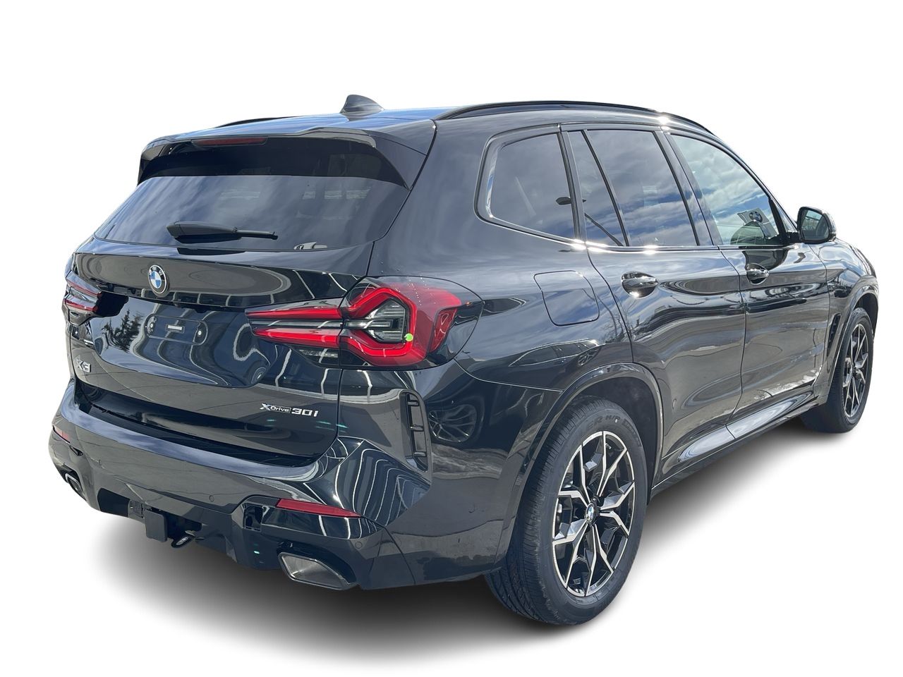 BMW X3  2023 à Calgary, Alberta