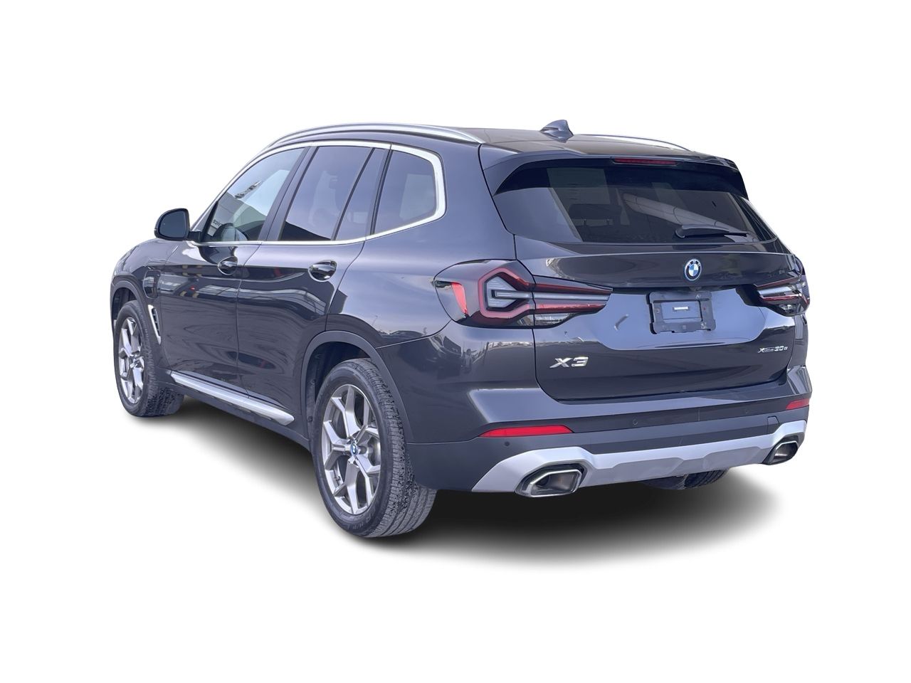 BMW X3  2023 à Calgary, Alberta