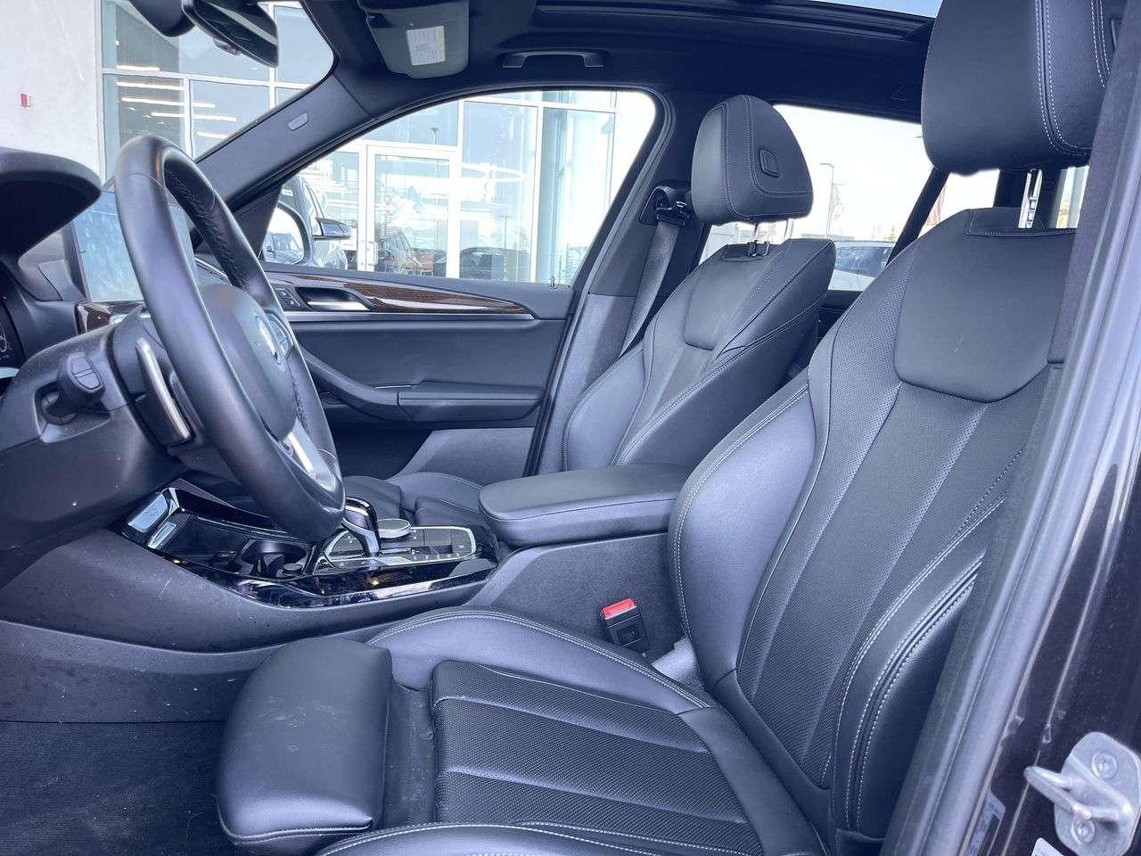 BMW X3  2023 à Calgary, Alberta