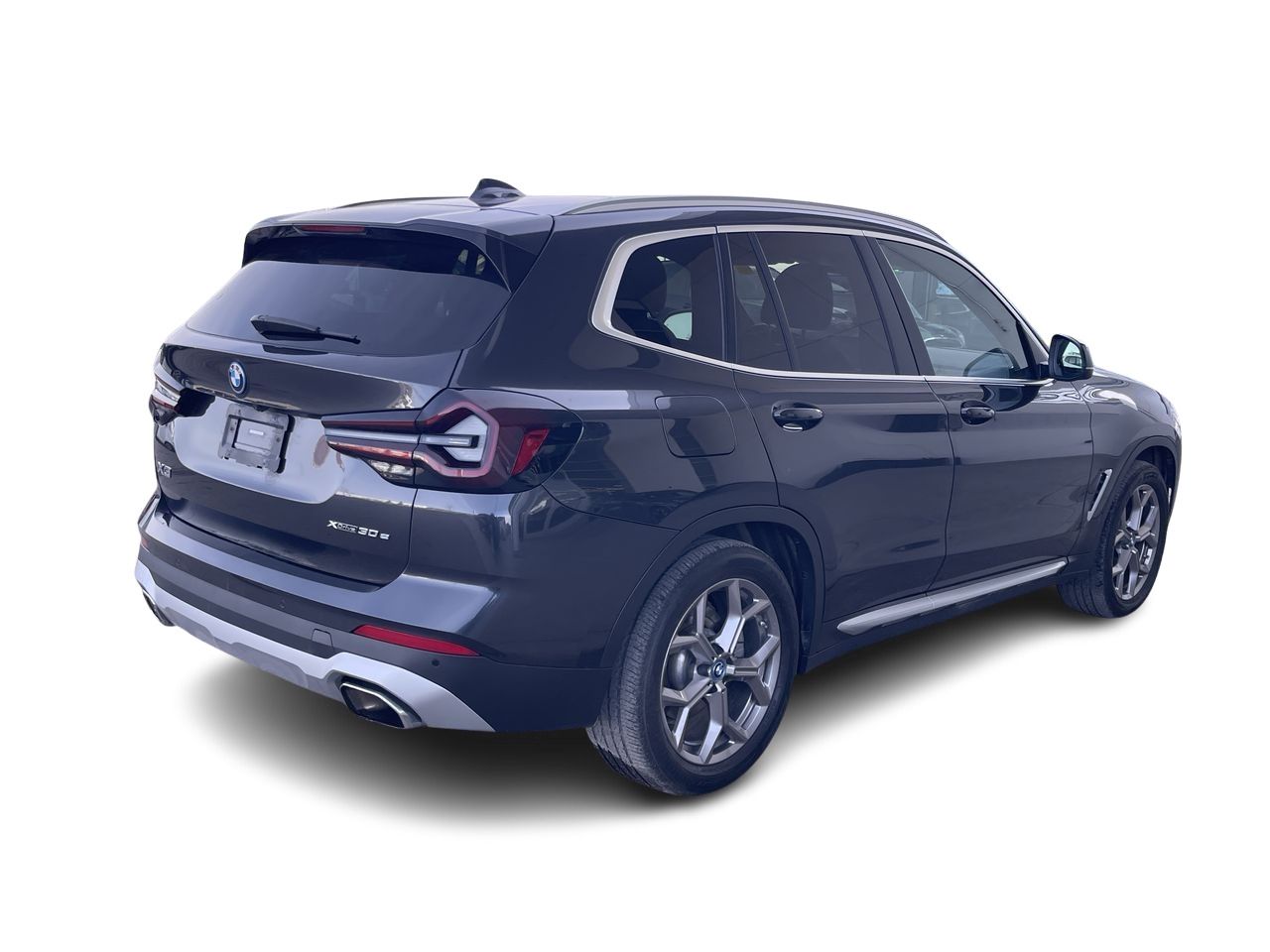 BMW X3  2023 à Calgary, Alberta