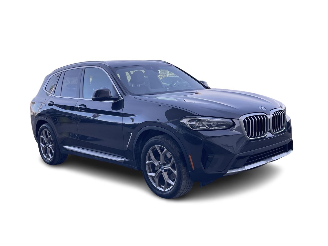 BMW X3  2023 à Calgary, Alberta