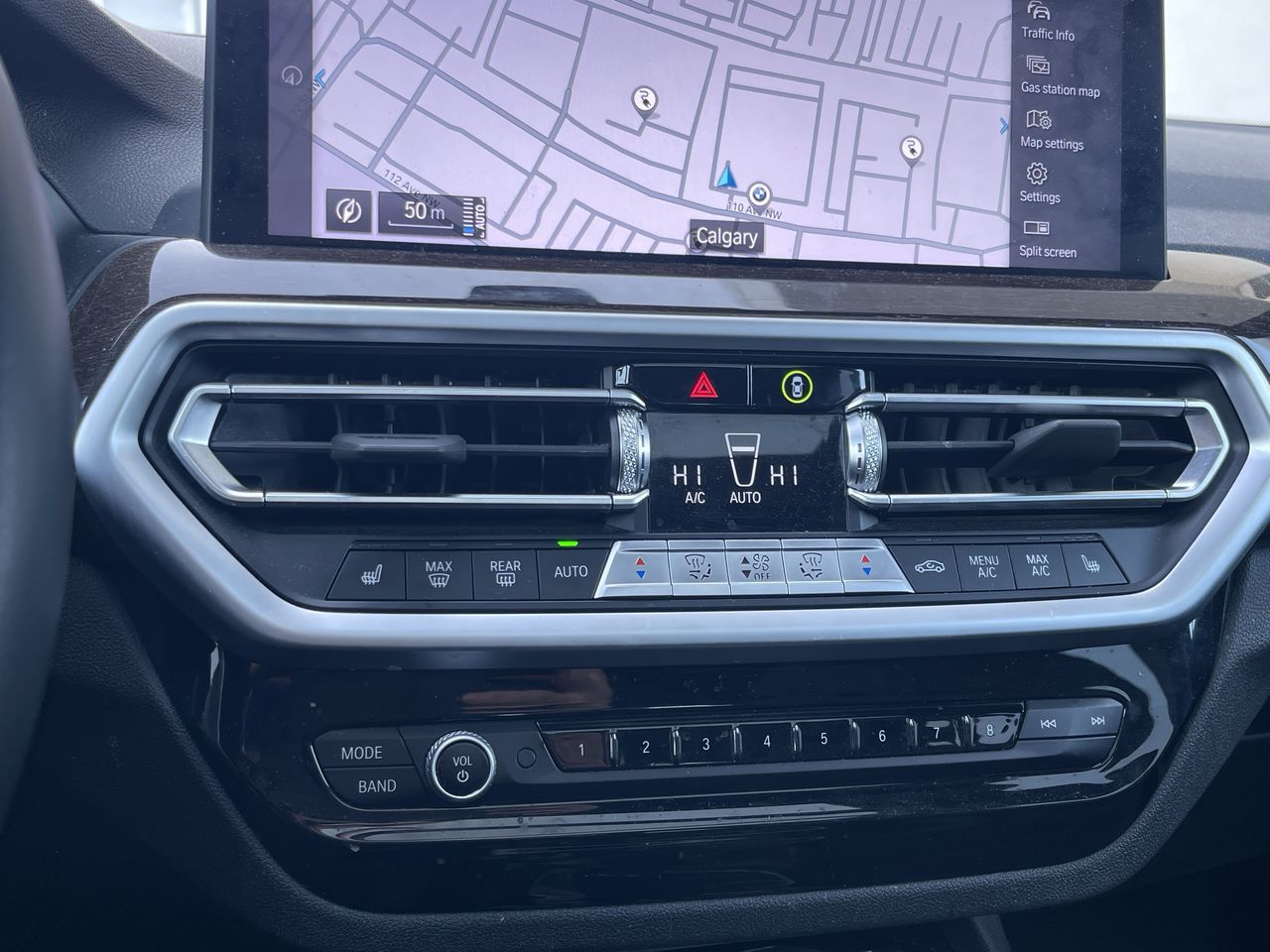 BMW X3  2023 à Calgary, Alberta