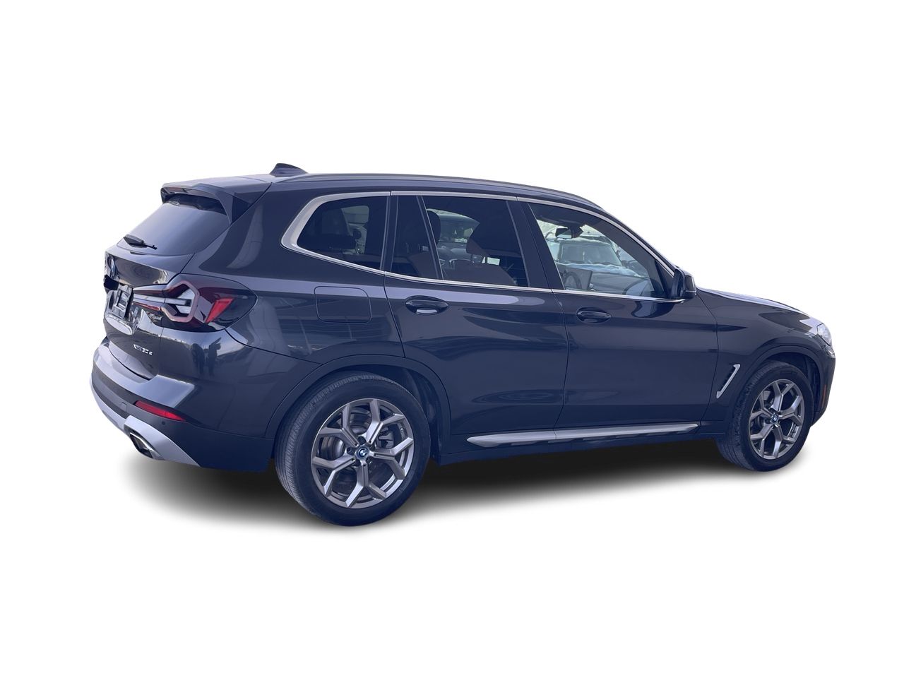 BMW X3  2023 à Calgary, Alberta