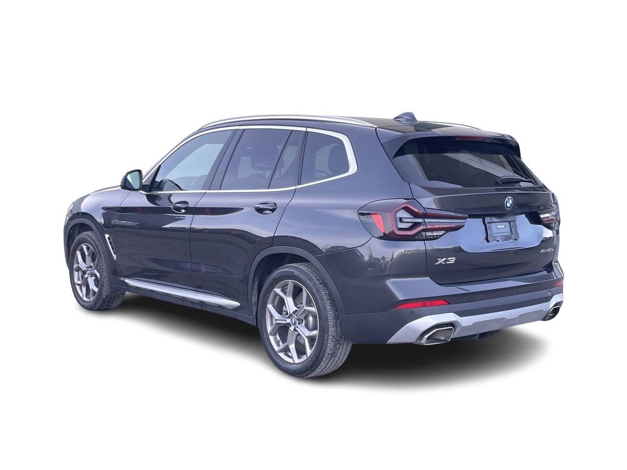 BMW X3  2023 à Calgary, Alberta