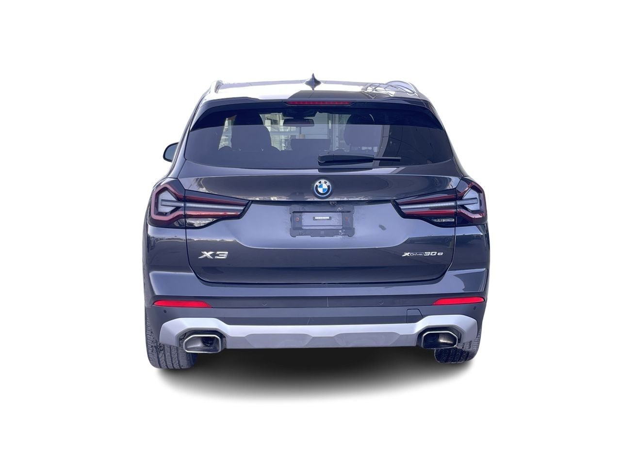 BMW X3  2023 à Calgary, Alberta