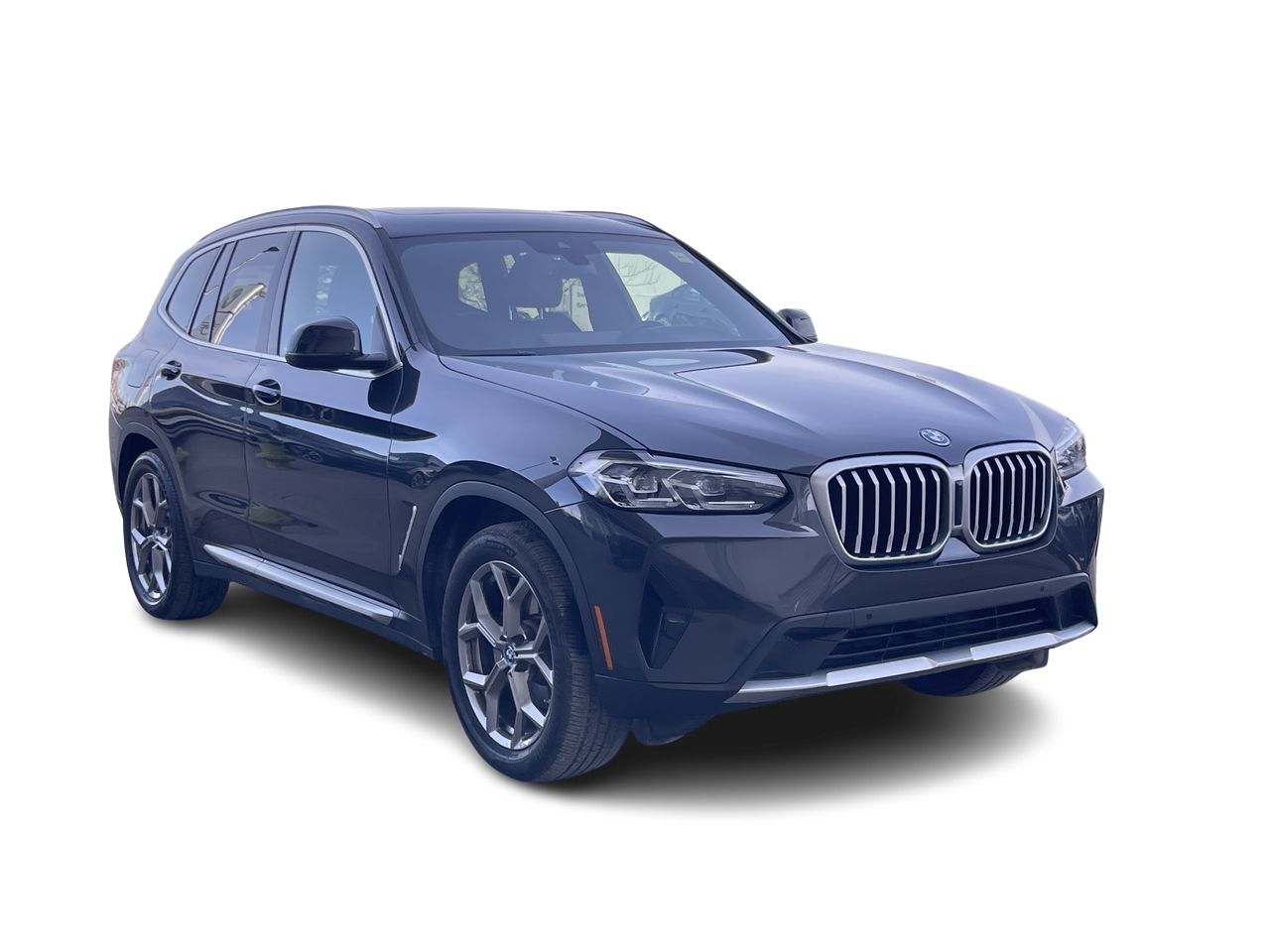 BMW X3  2023 à Calgary, Alberta