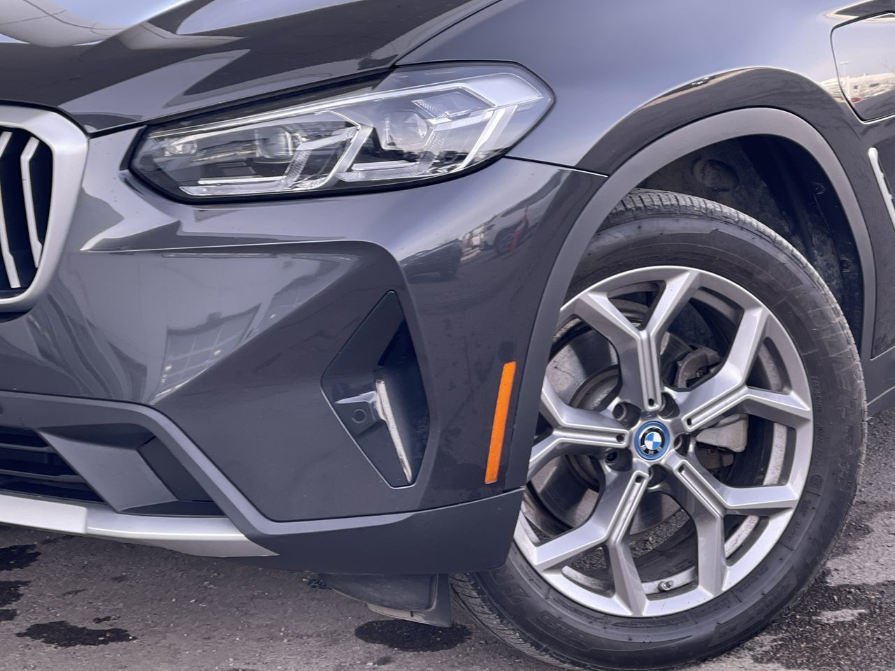 BMW X3  2023 à Calgary, Alberta