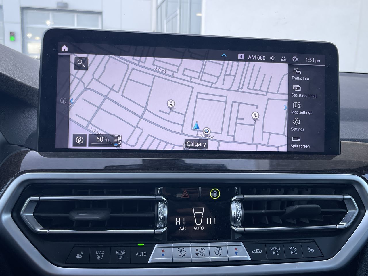 BMW X3  2023 à Calgary, Alberta