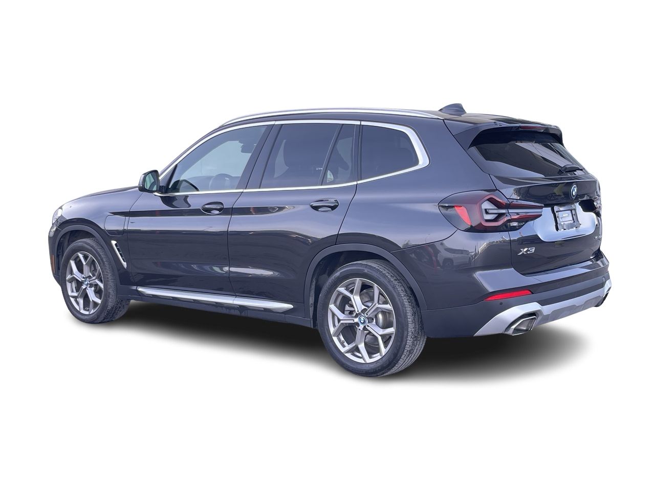 BMW X3  2023 à Calgary, Alberta