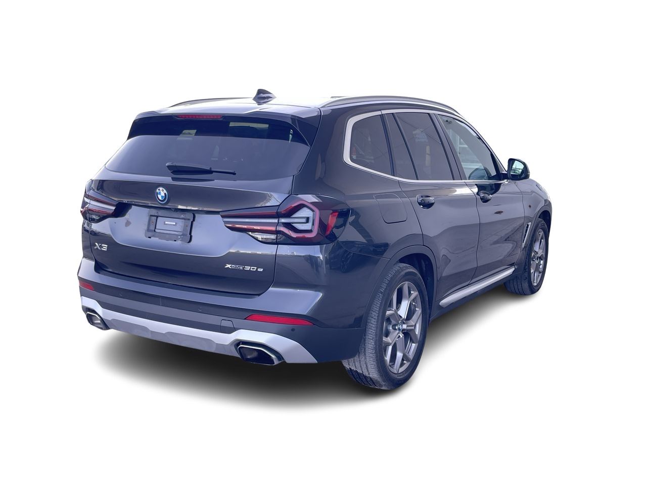 BMW X3  2023 à Calgary, Alberta