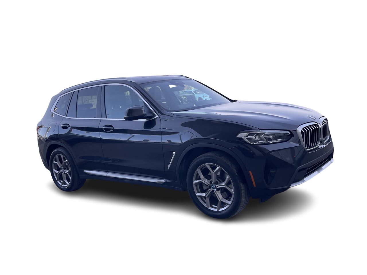 BMW X3  2023 à Calgary, Alberta