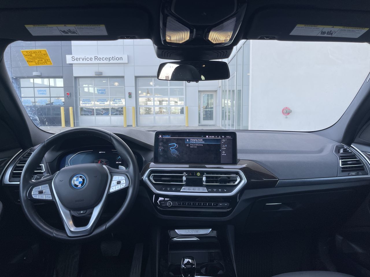 BMW X3  2023 à Calgary, Alberta