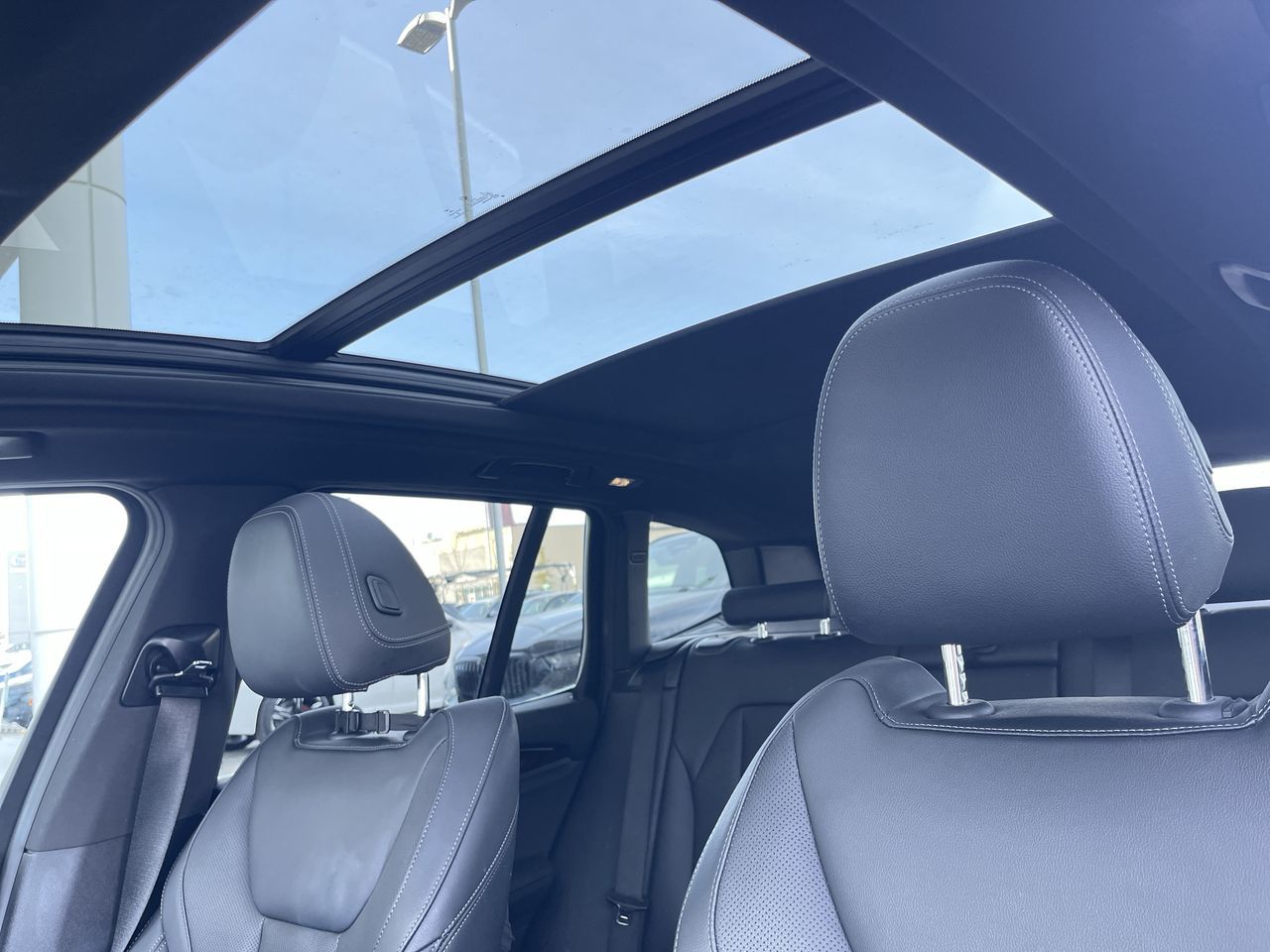 BMW X3  2023 à Calgary, Alberta