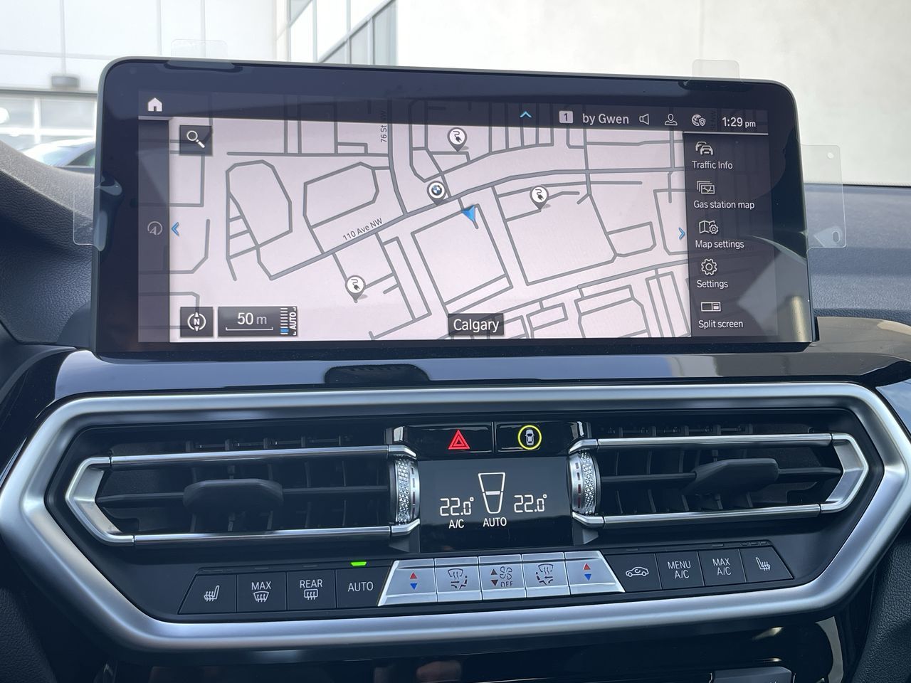 2024 BMW X3 PHEV in Calgary, Alberta