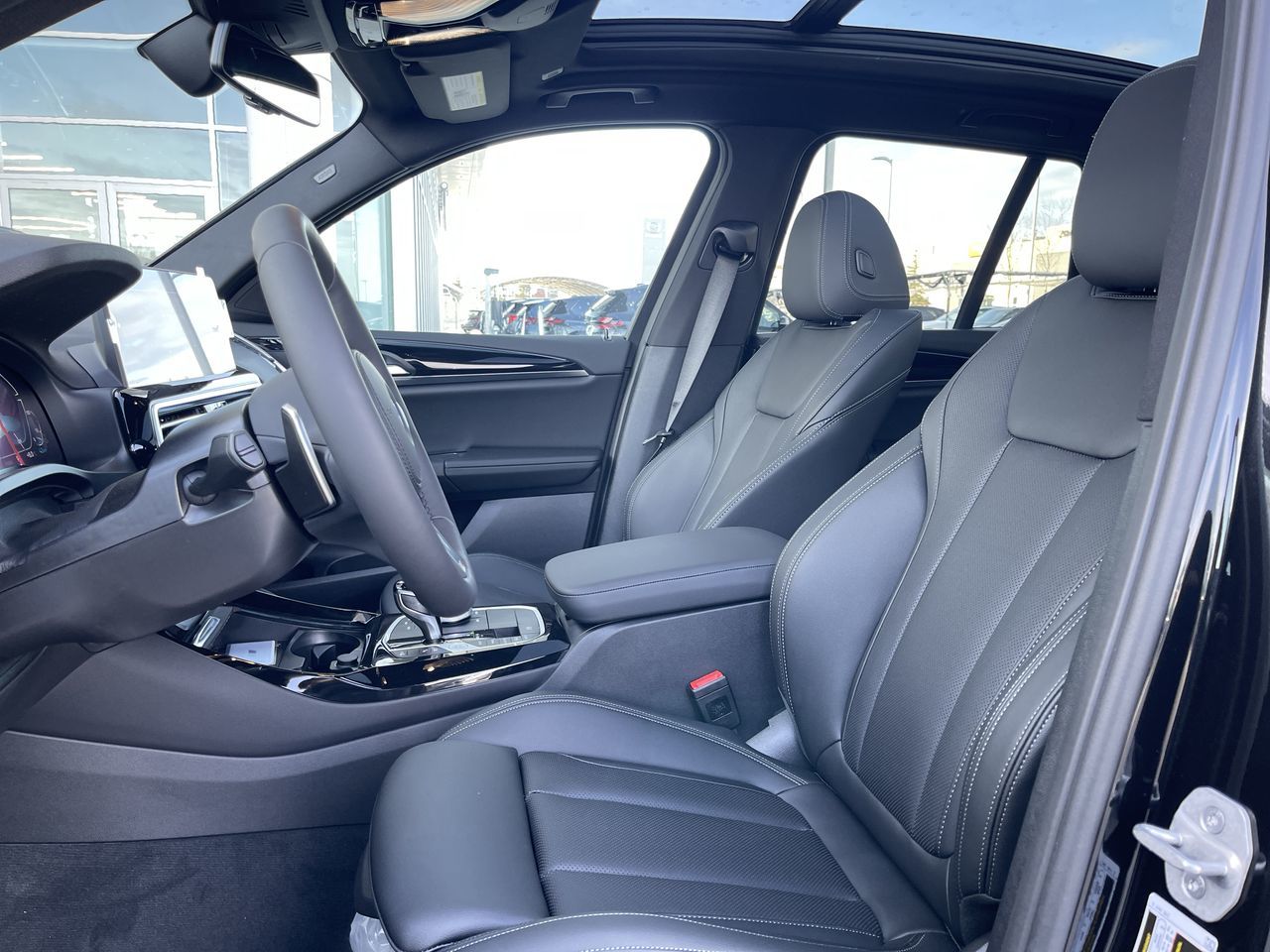 2024 BMW X3 PHEV in Calgary, Alberta