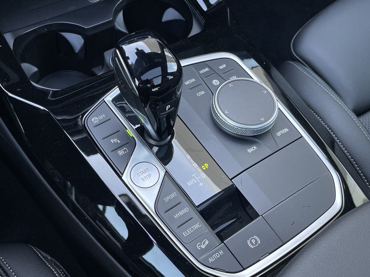 2024 BMW X3 PHEV in Calgary, Alberta