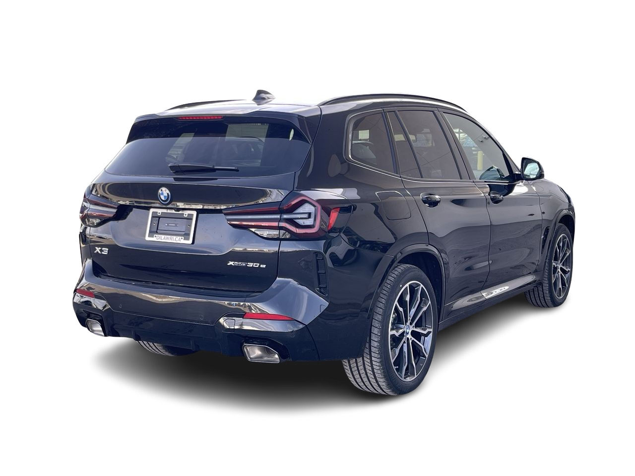 2024 BMW X3 PHEV in Calgary, Alberta