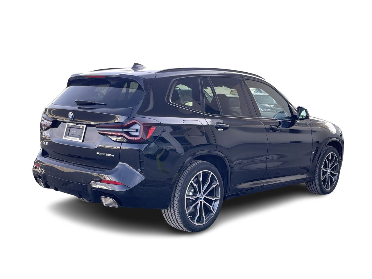 2024 BMW X3 PHEV in Calgary, Alberta