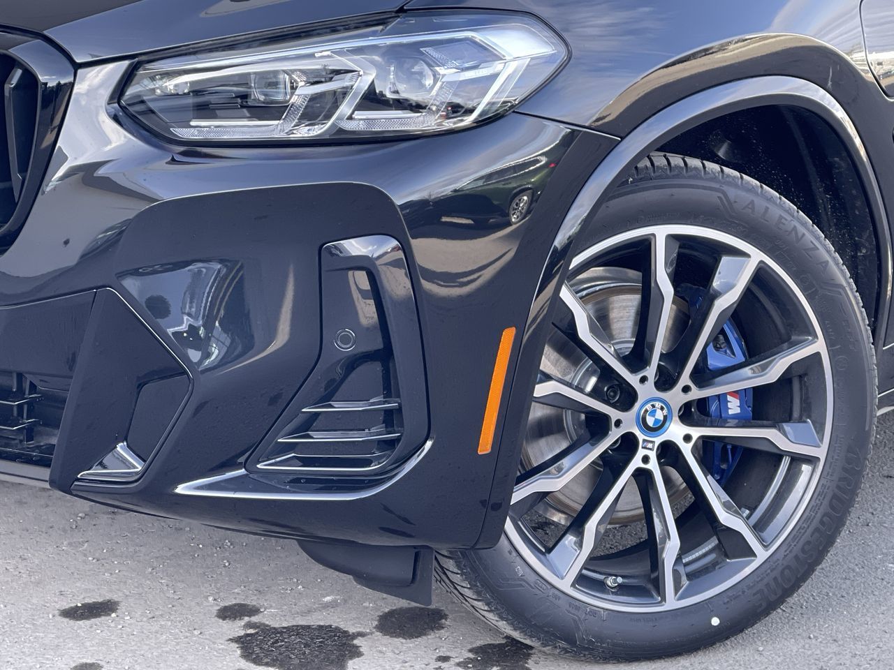 2024 BMW X3 PHEV in Calgary, Alberta