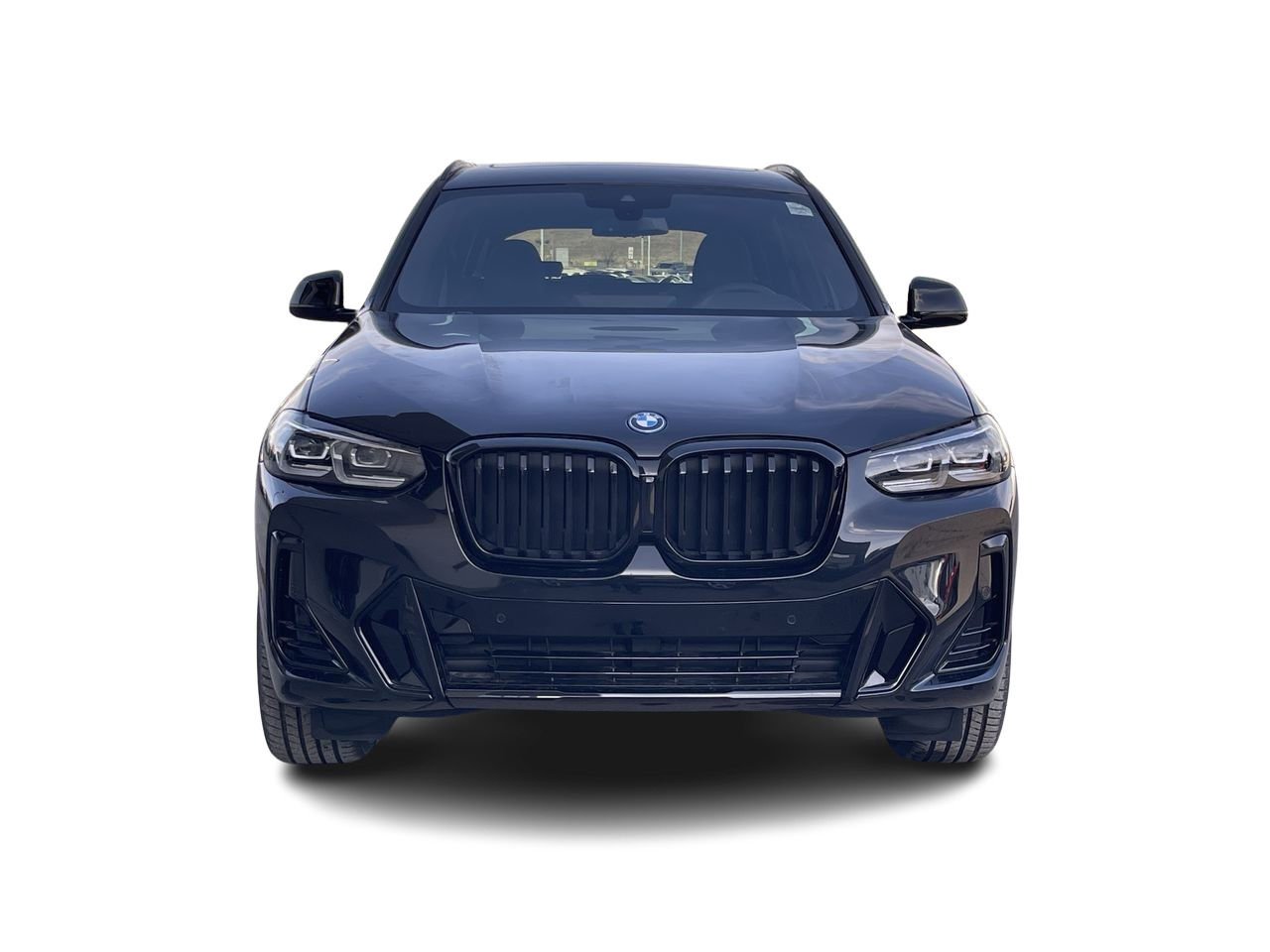 2024 BMW X3 PHEV in Calgary, Alberta