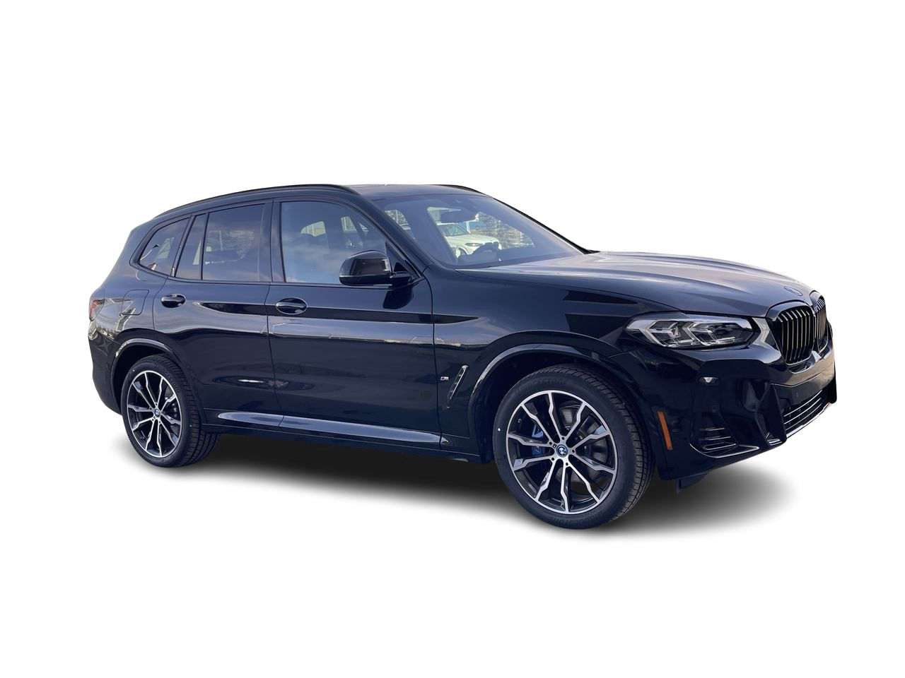 2024 BMW X3 PHEV in Calgary, Alberta