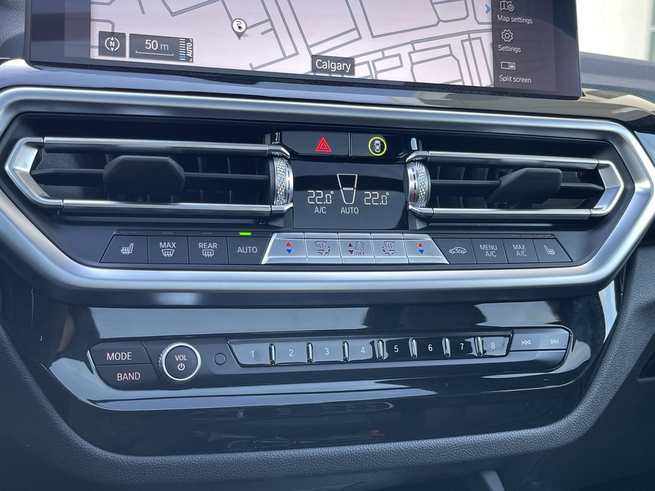 2024 BMW X3 PHEV in Calgary, Alberta