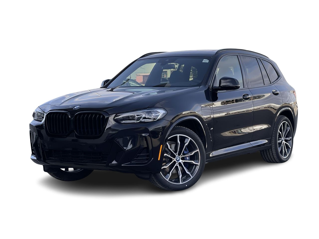 2024 BMW X3 PHEV in Calgary, Alberta
