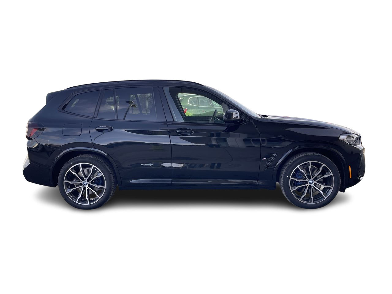 2024 BMW X3 PHEV in Calgary, Alberta