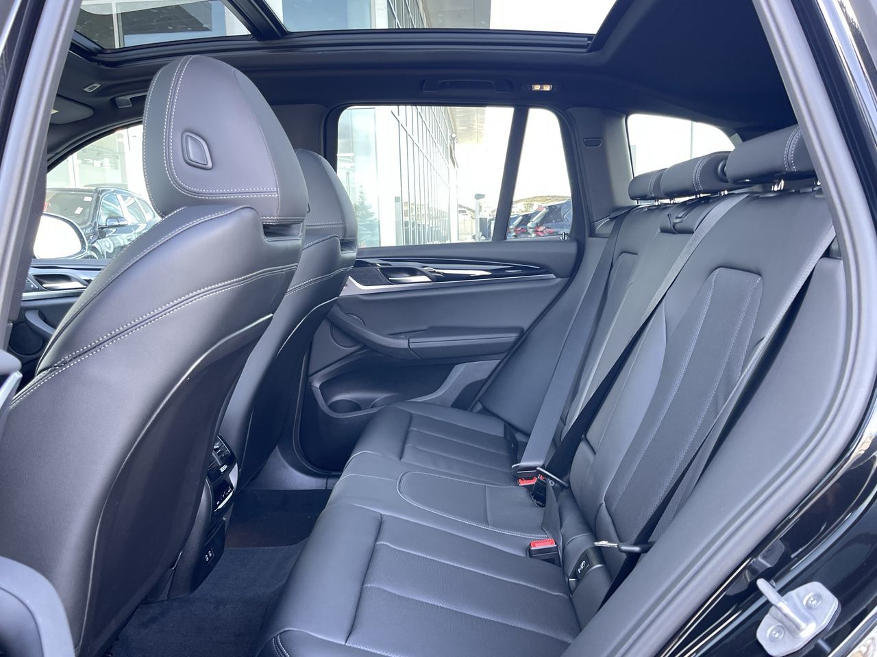 2024 BMW X3 PHEV in Calgary, Alberta
