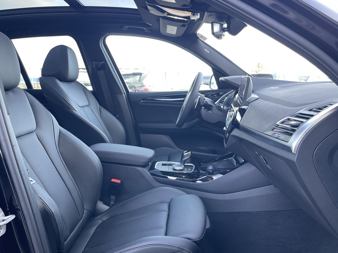2024 BMW X3 PHEV in Calgary, Alberta
