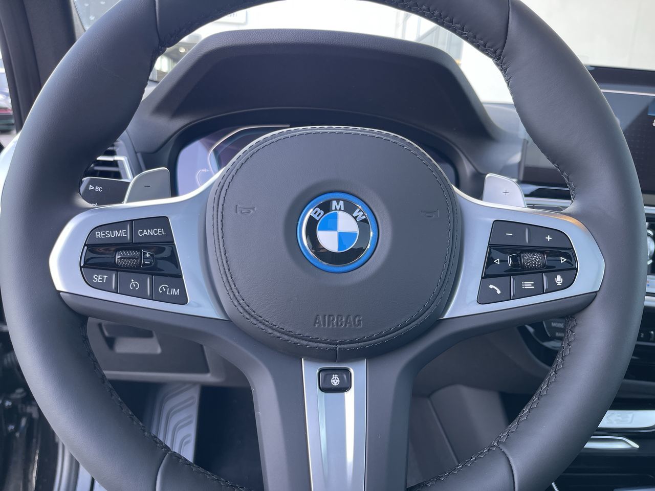 2024 BMW X3 PHEV in Calgary, Alberta