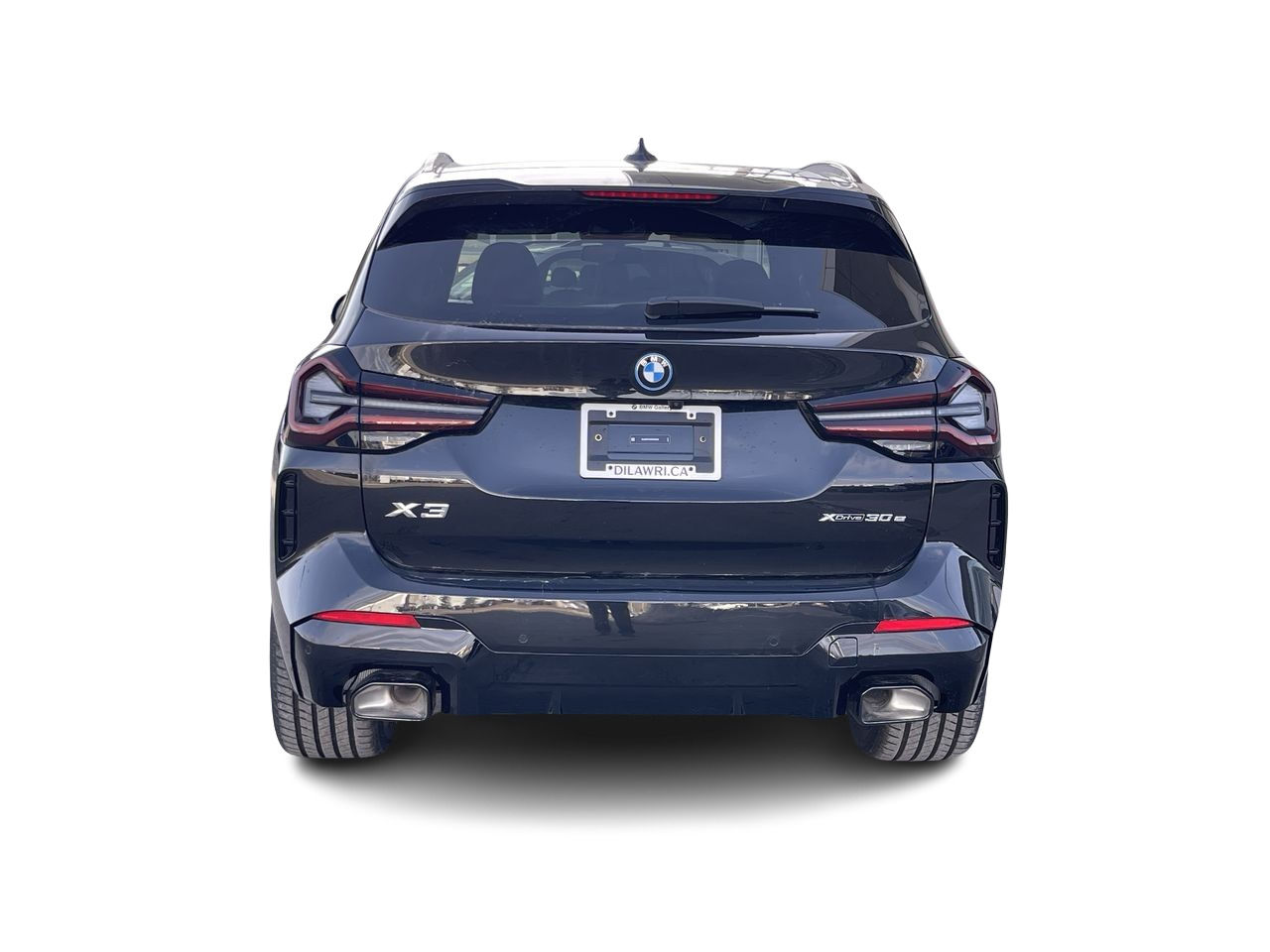 2024 BMW X3 PHEV in Calgary, Alberta
