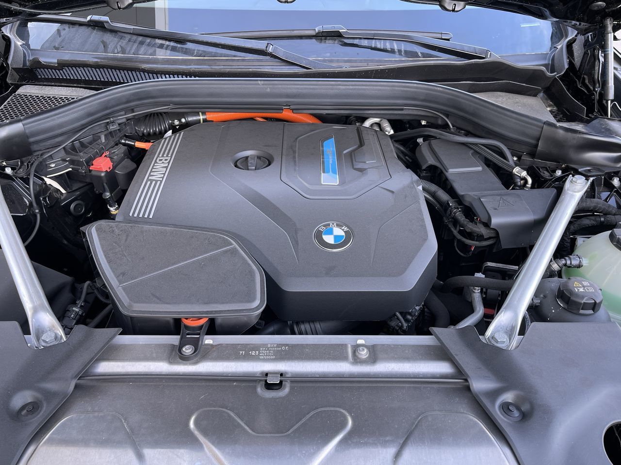 2024 BMW X3 PHEV in Calgary, Alberta
