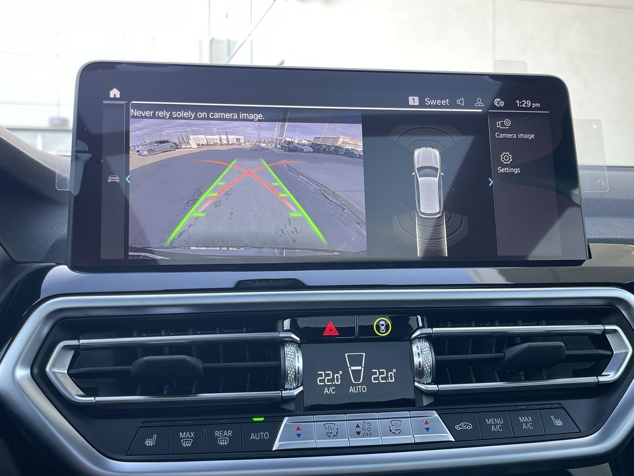 2024 BMW X3 PHEV in Calgary, Alberta