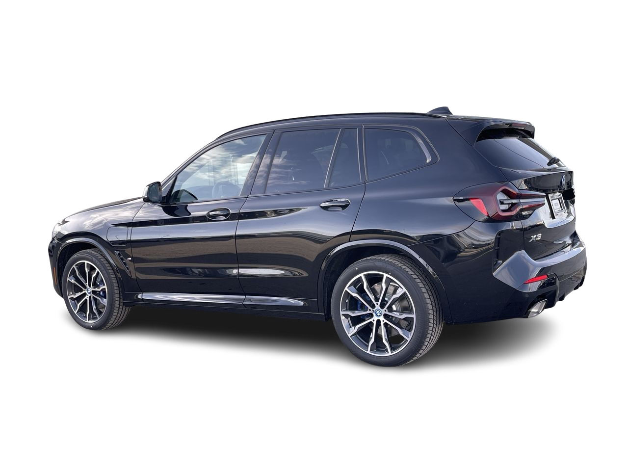 2024 BMW X3 PHEV in Calgary, Alberta